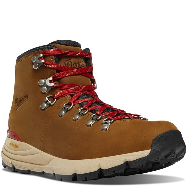 danner hiking shoes