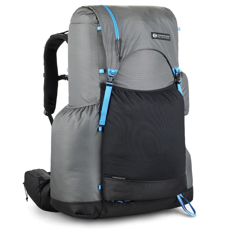 Sunature Climbing Backpack