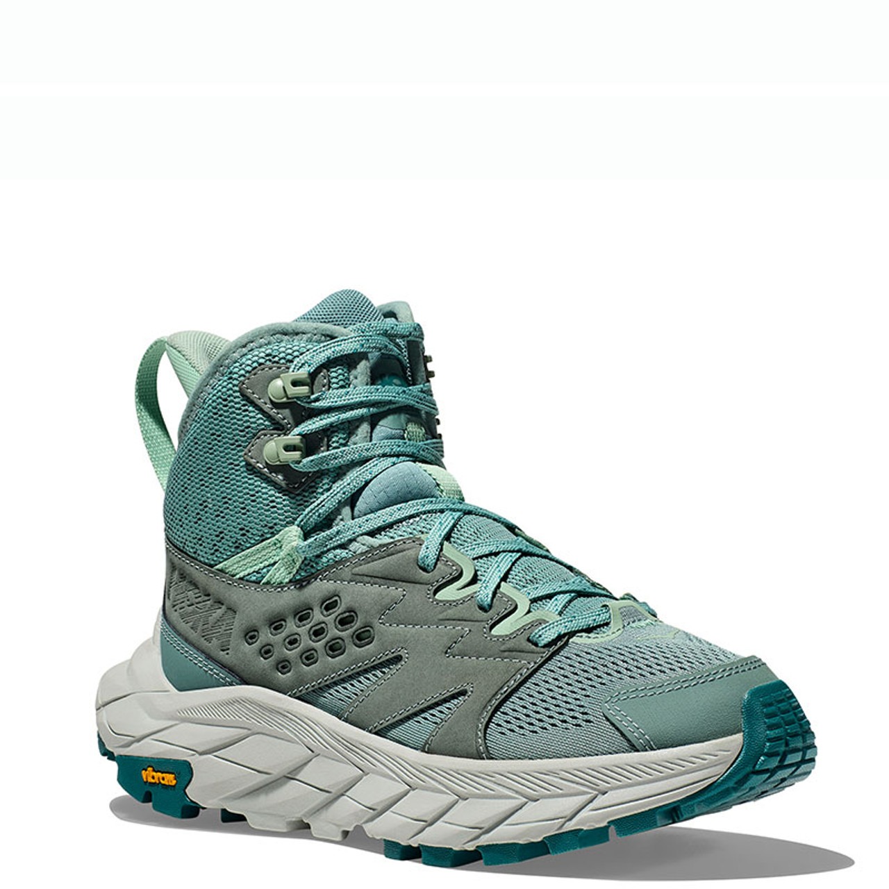 hoka hiking boot