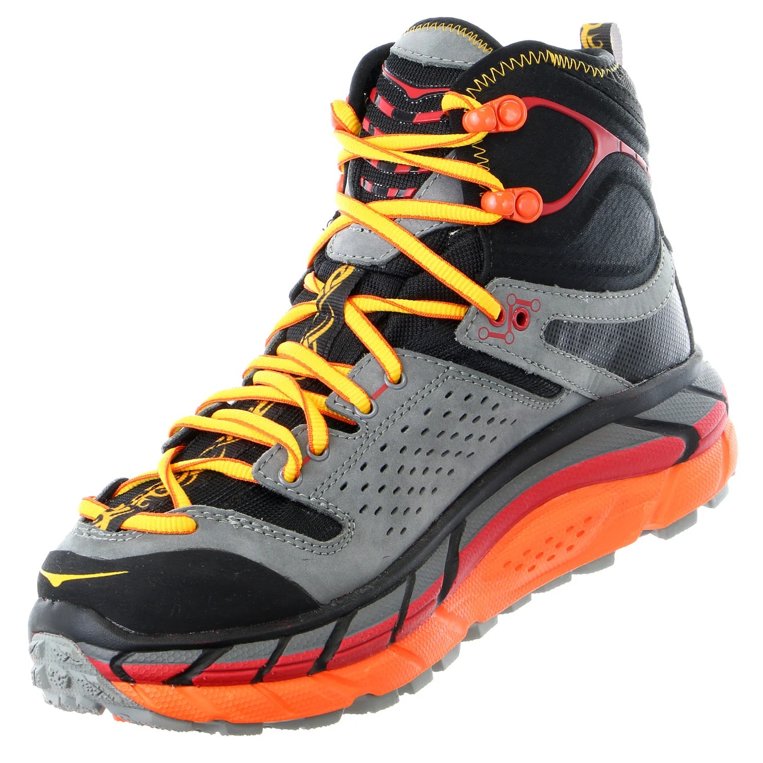 hoka hiking boot