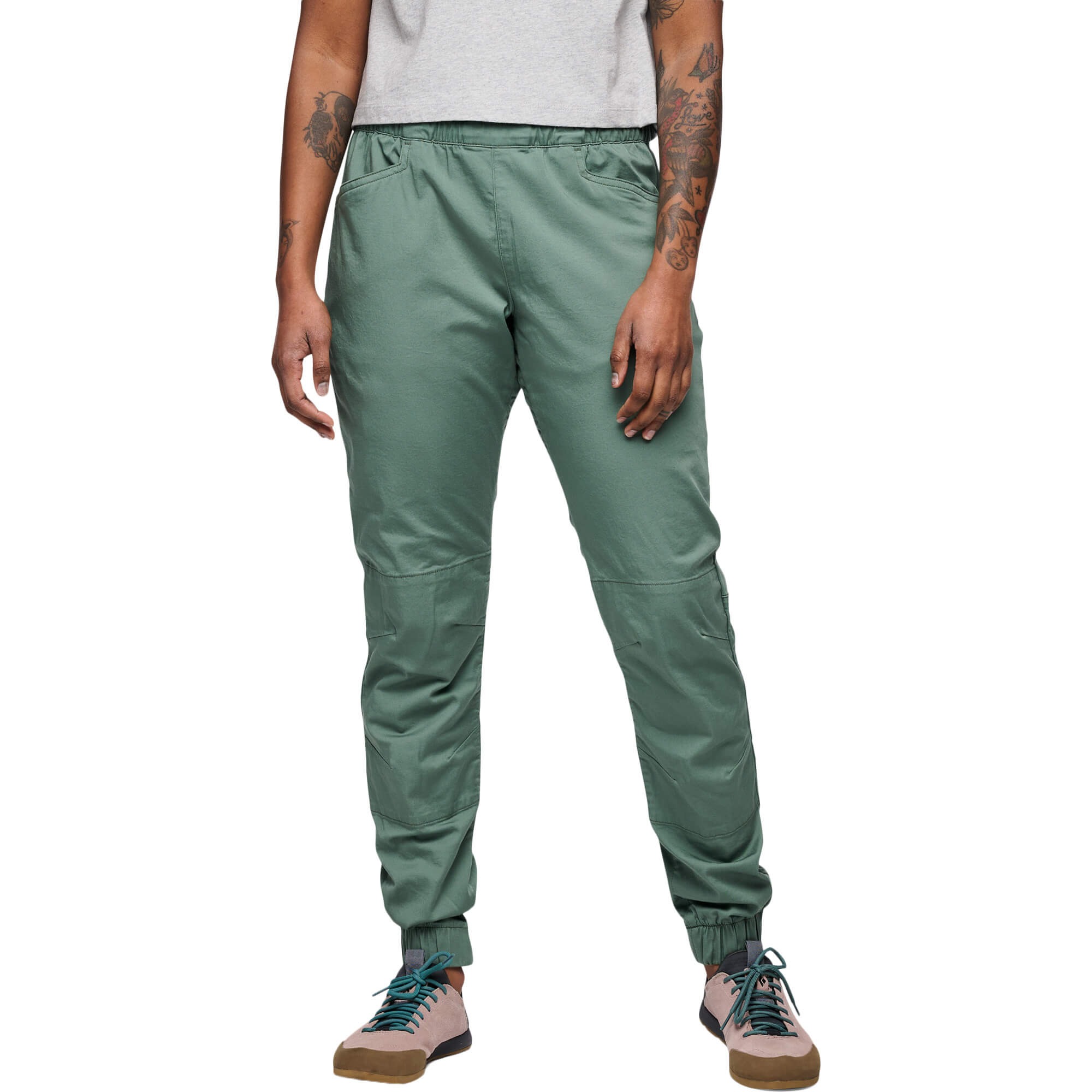 rock climbing pants