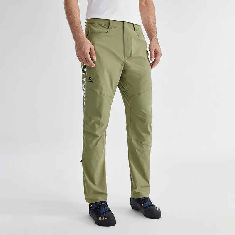 rock climbing pants