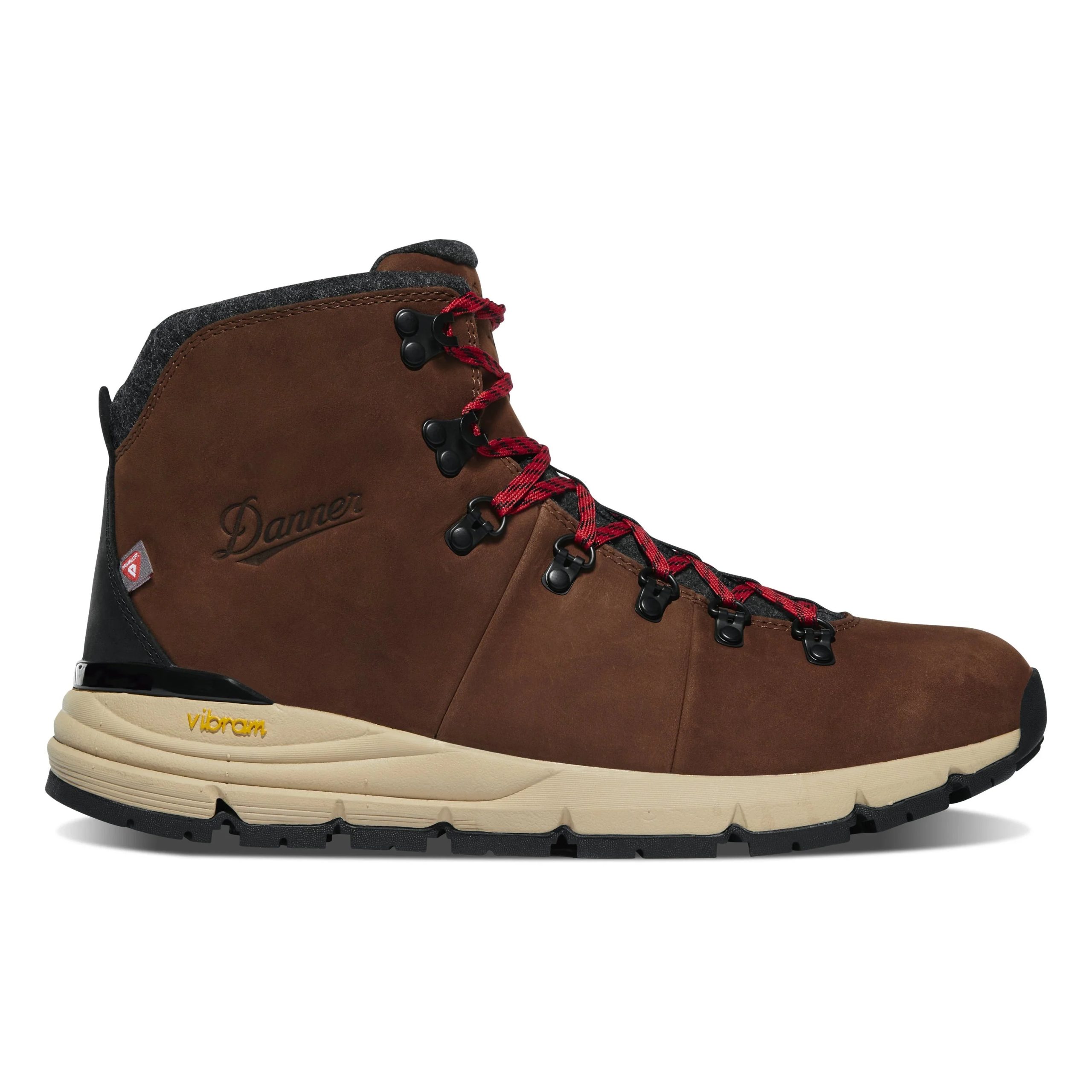 danner hiking shoes