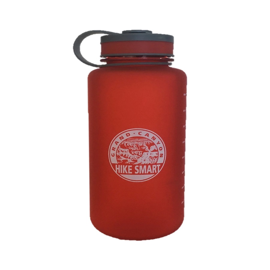 best hiking water bottle