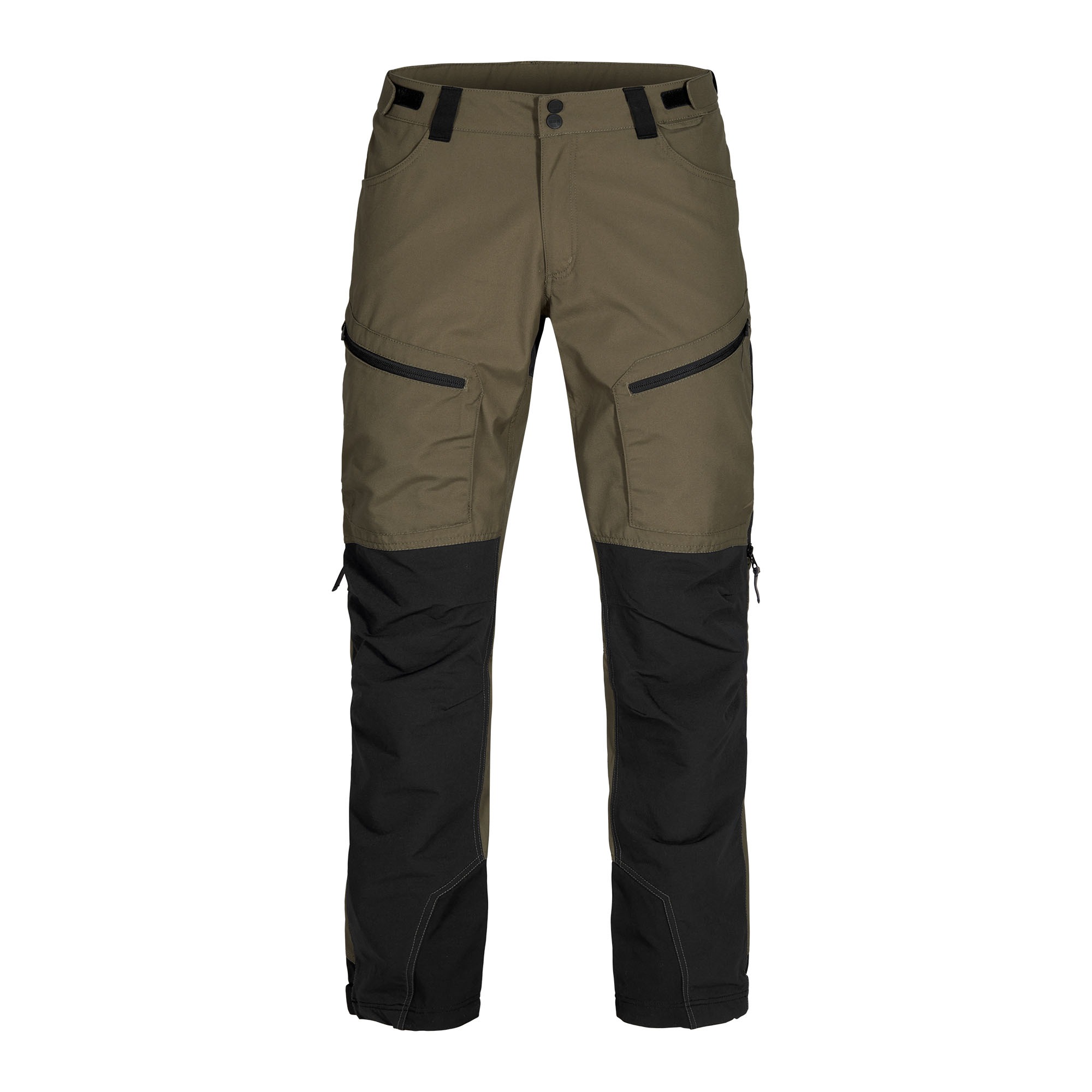 hiking cargo pants