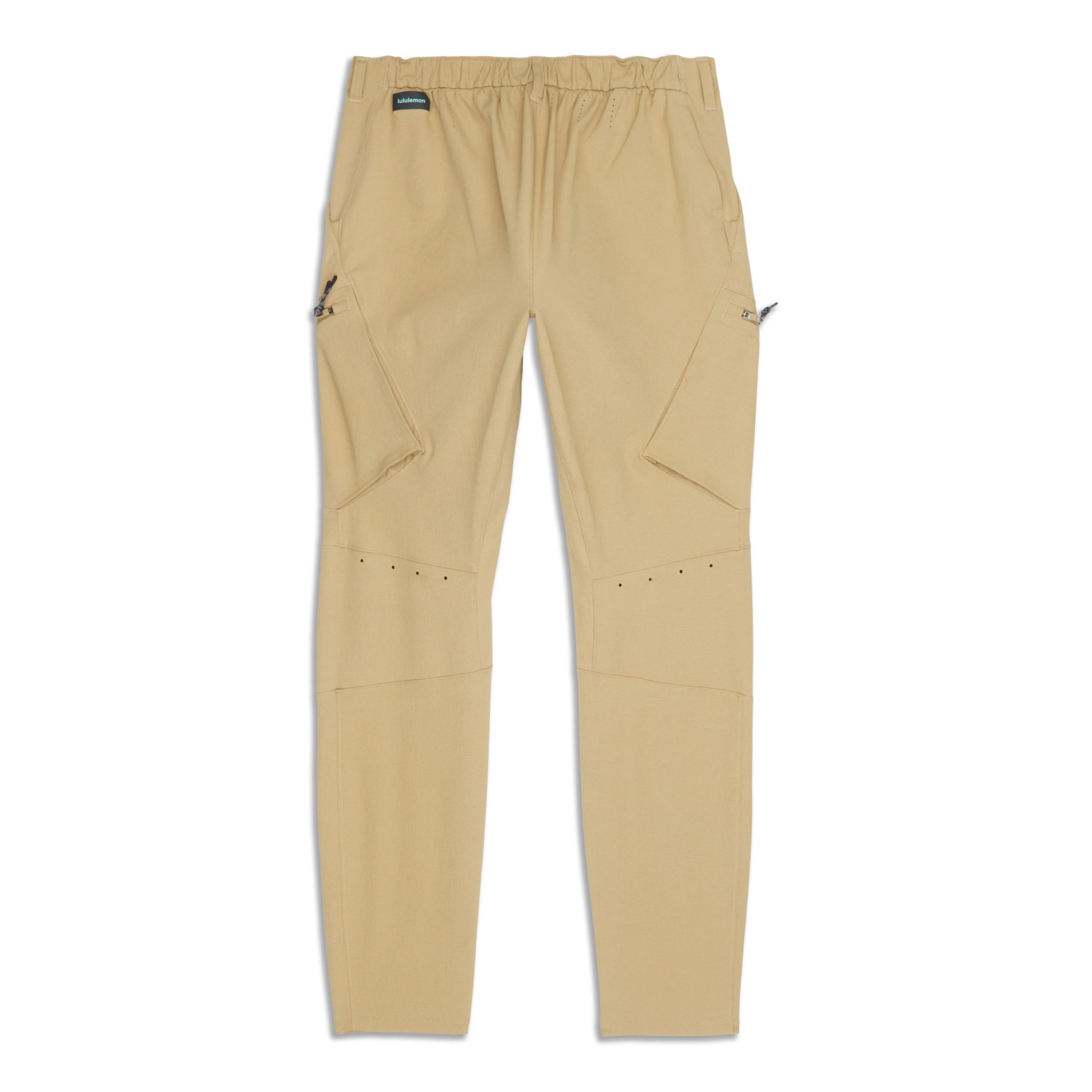 hiking cargo pants