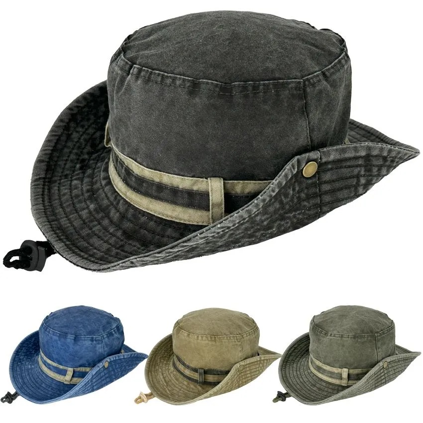 hiking hats for men