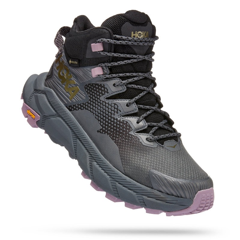 hoka hiking boot