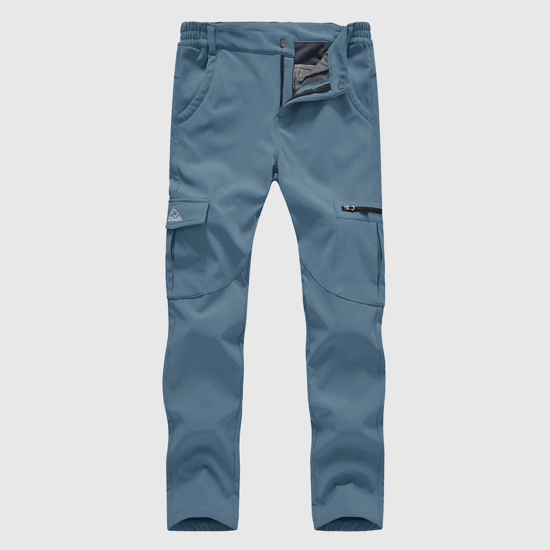 hiking cargo pants