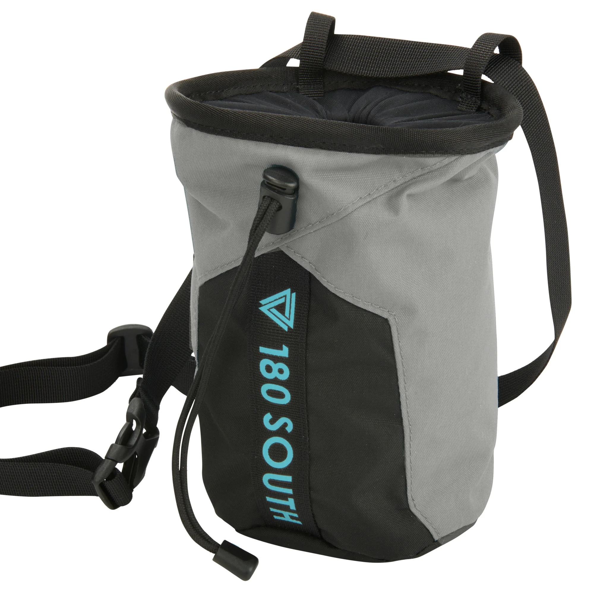 rock climbing chalk bag