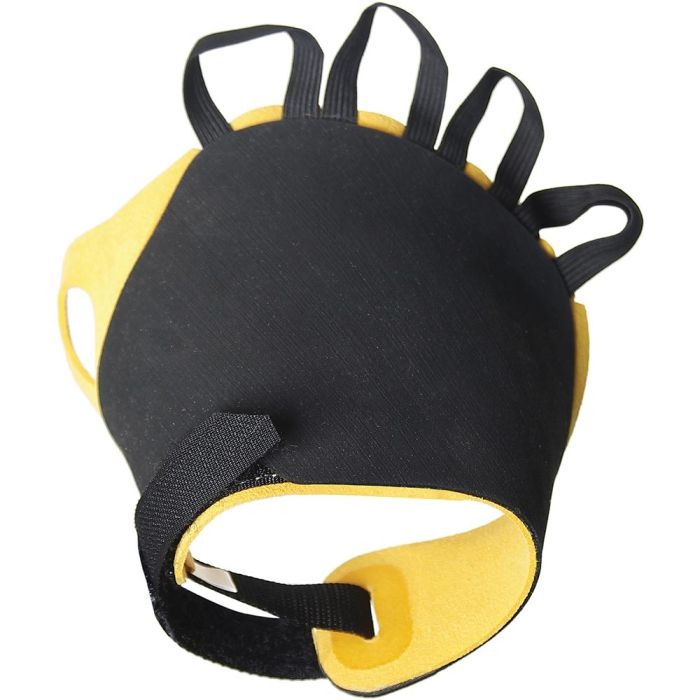 rock climbing gloves