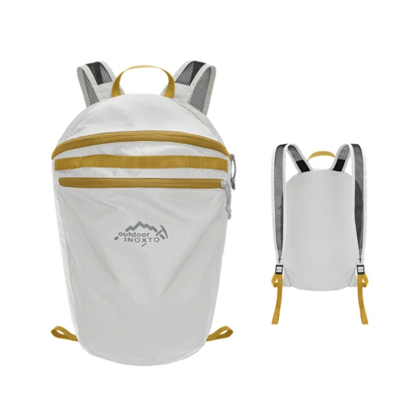 rock climbing backpack