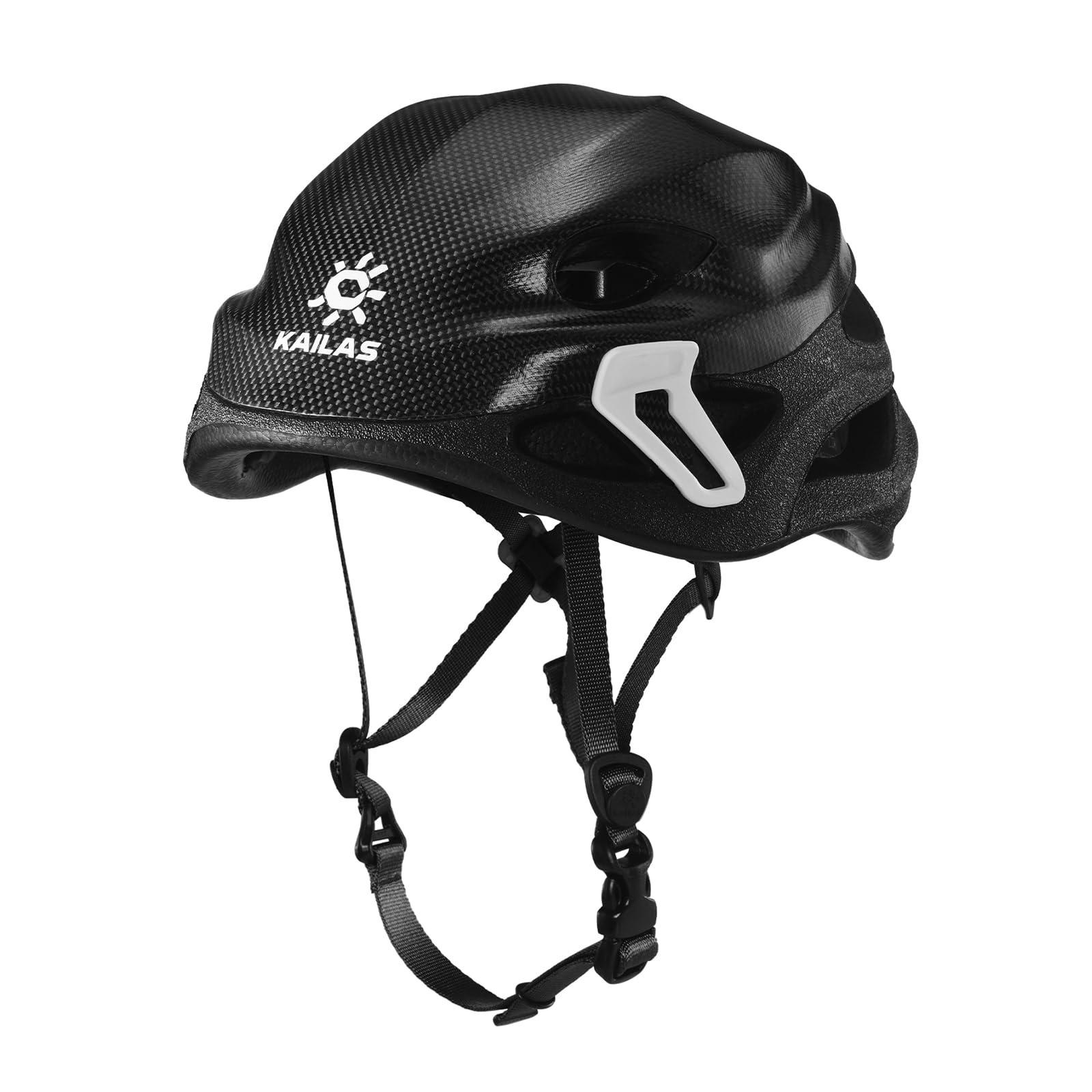 rock climbing helmet