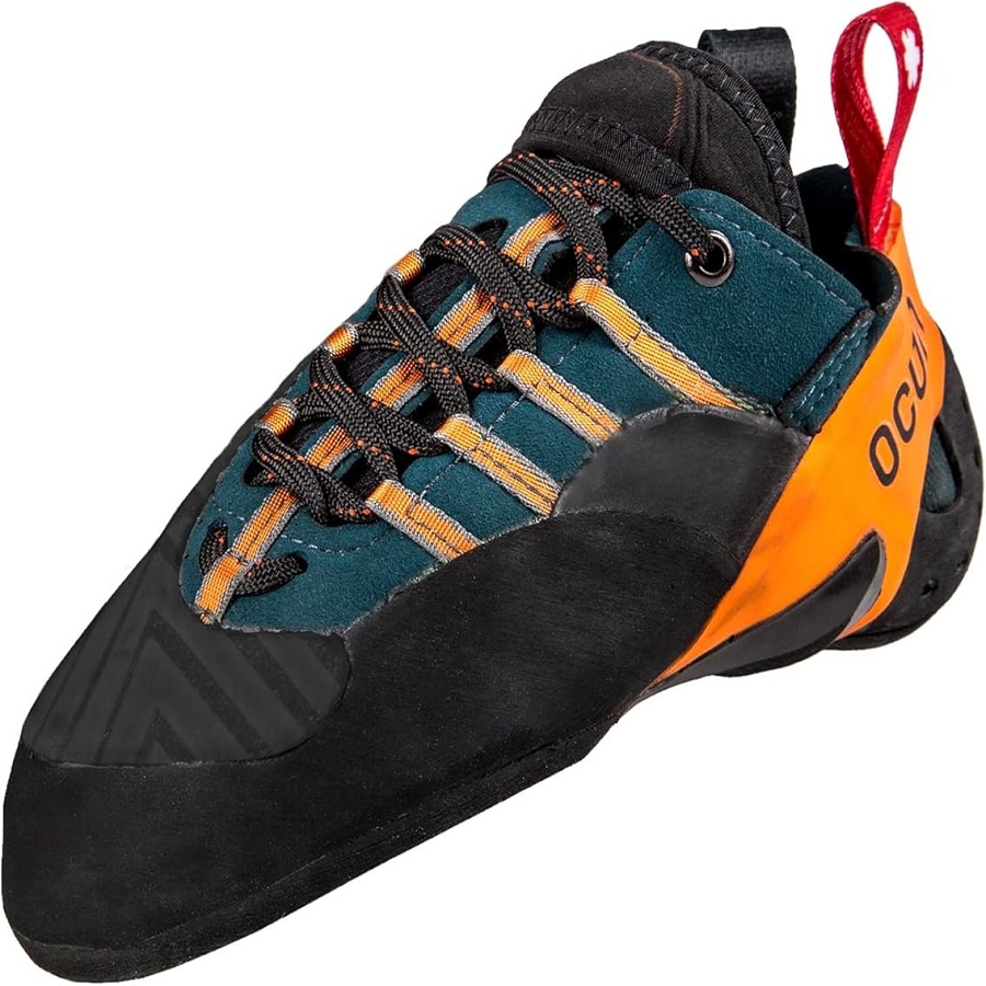 indoor rock climbing shoes