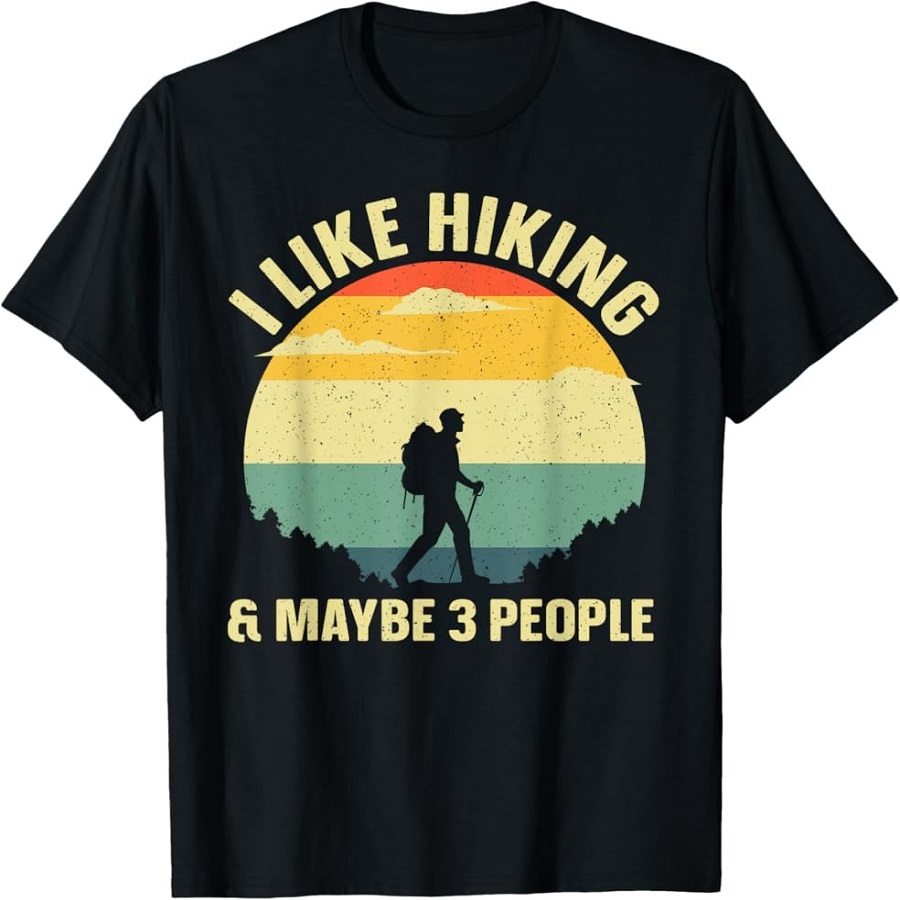 best hiking shirts