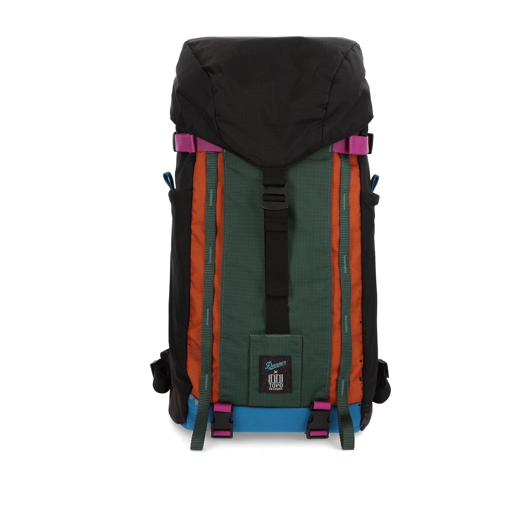 rock climbing backpack