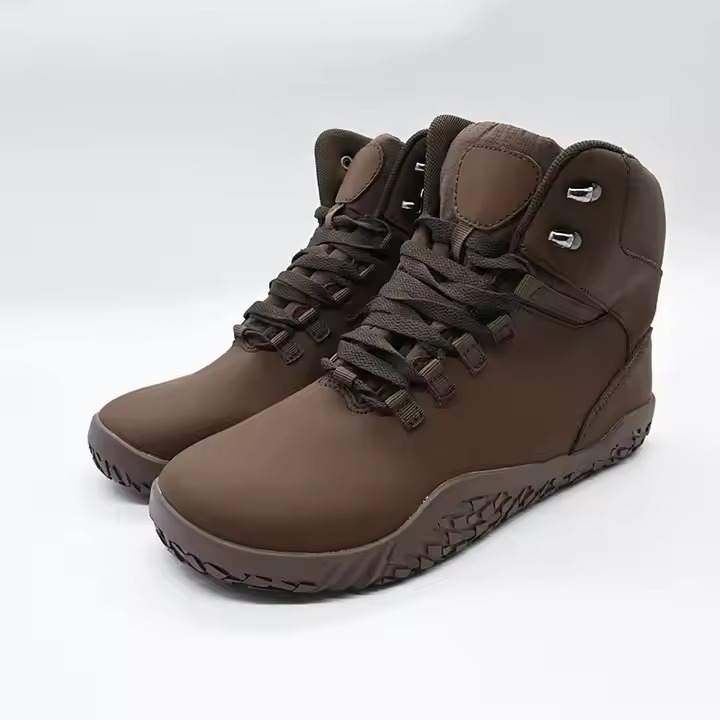 zero drop hiking boots