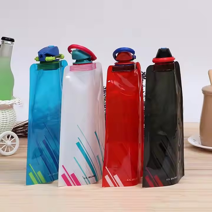 best hiking water bottle