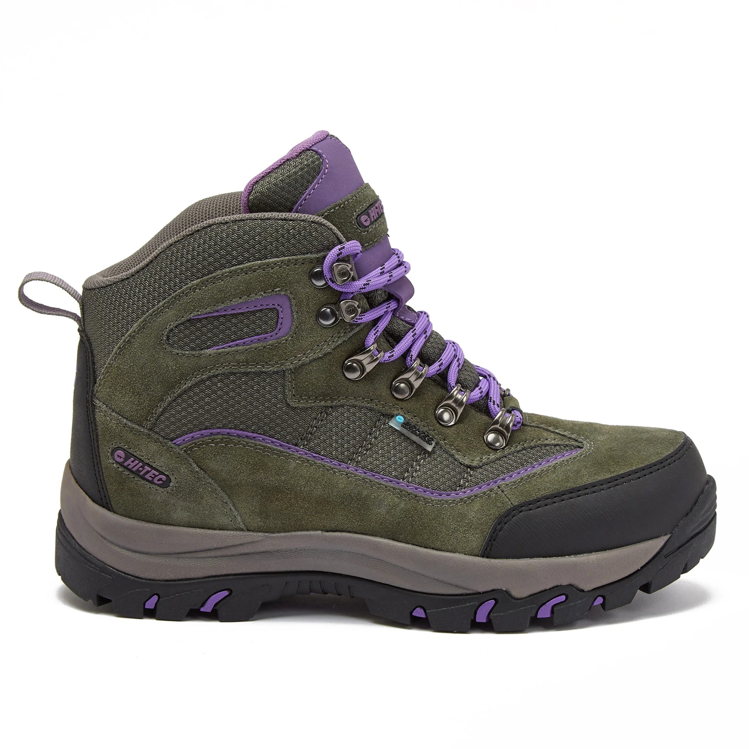 sorel hiking boots womens