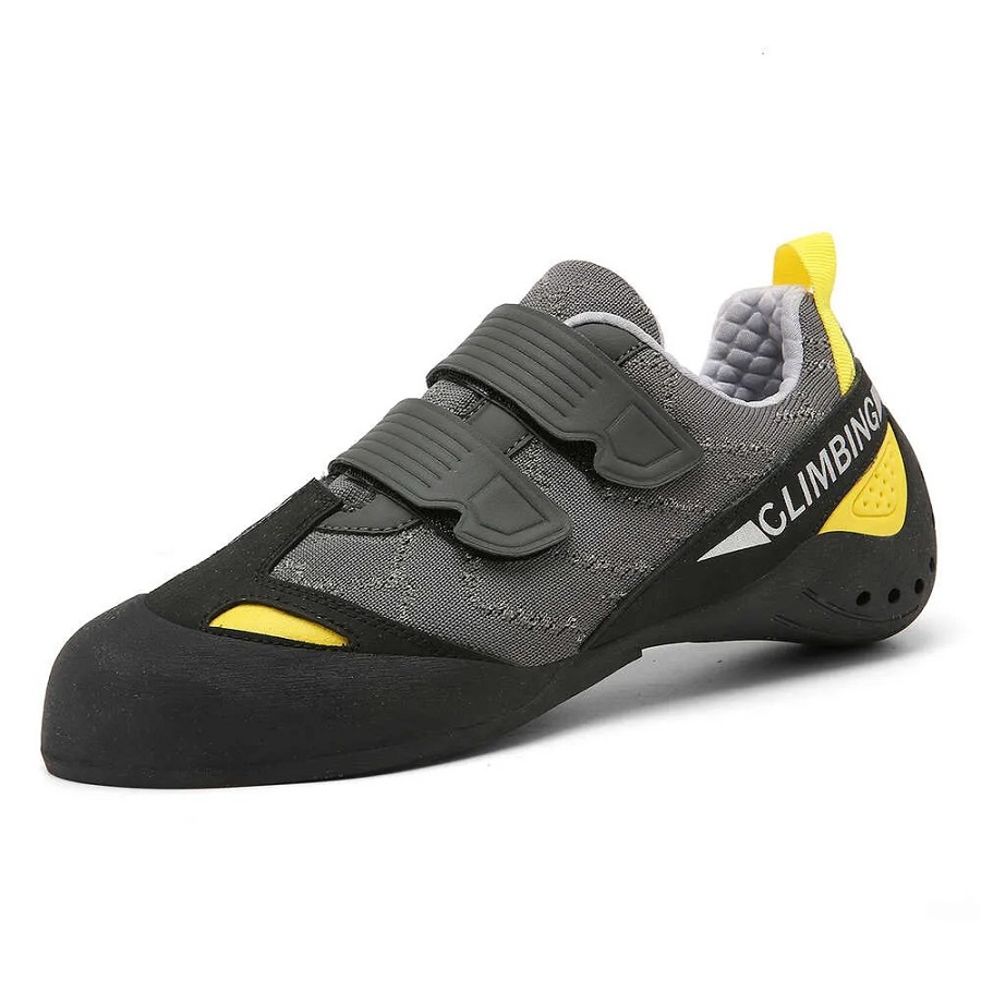 indoor rock climbing shoes