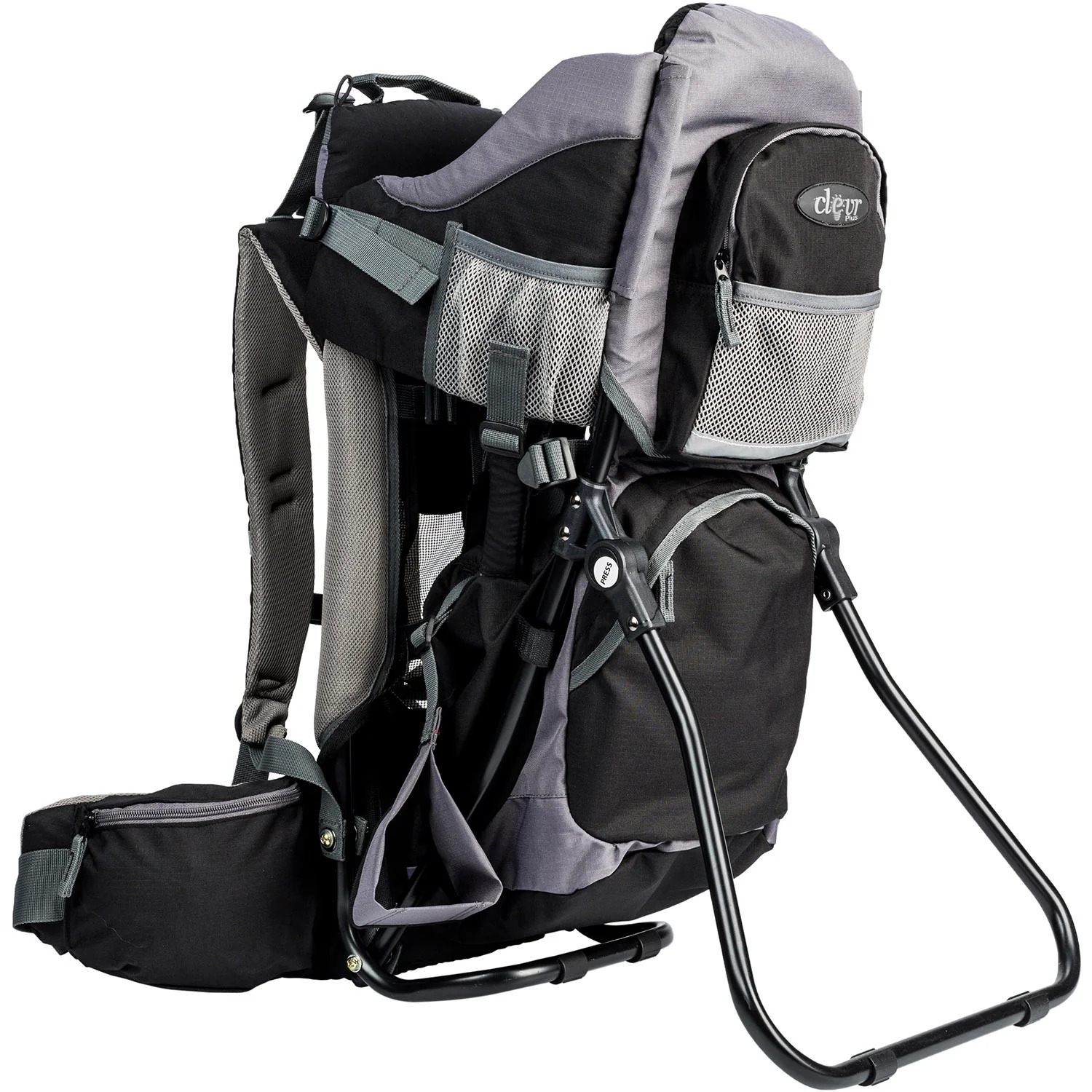 hiking toddler carrier