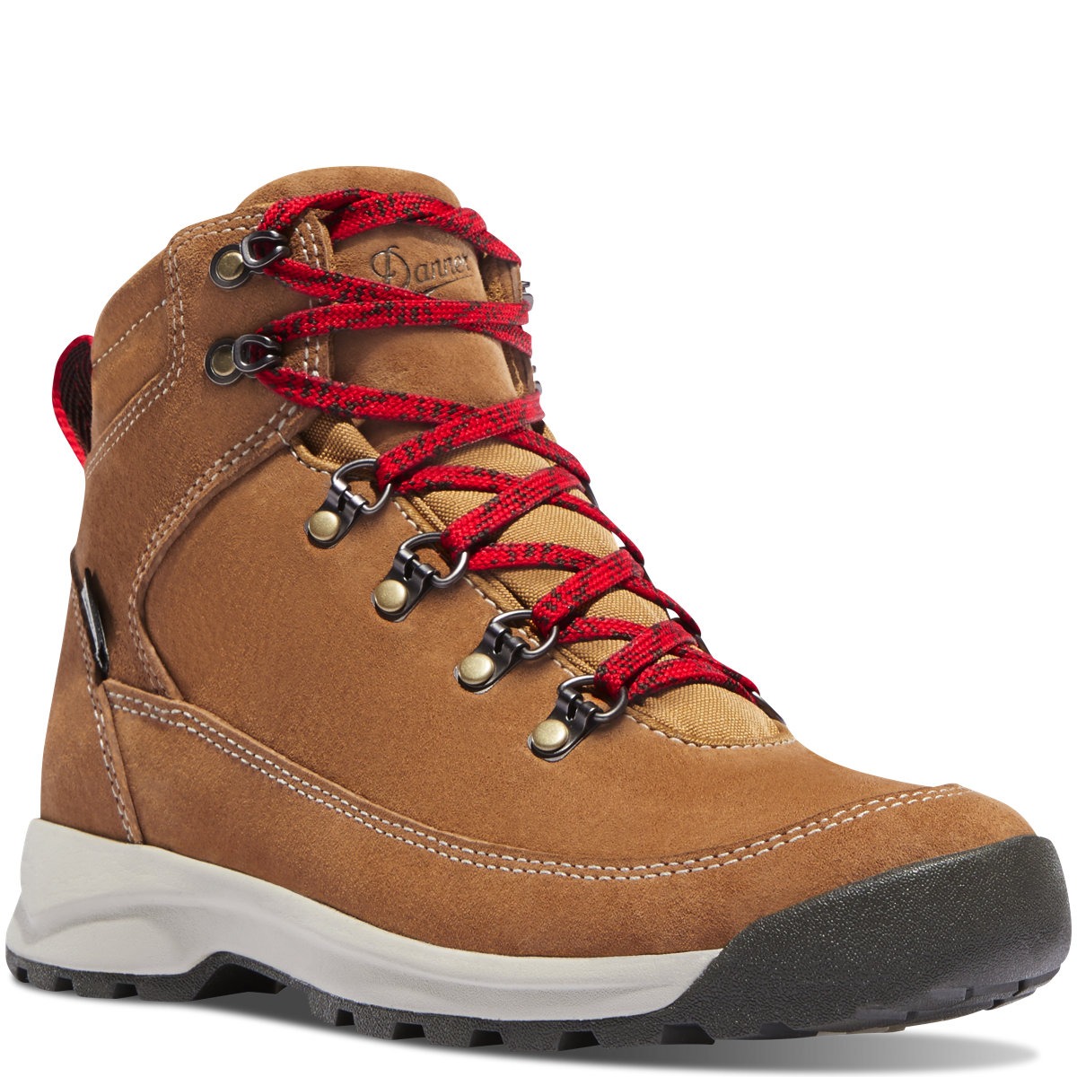 sorel hiking boots womens