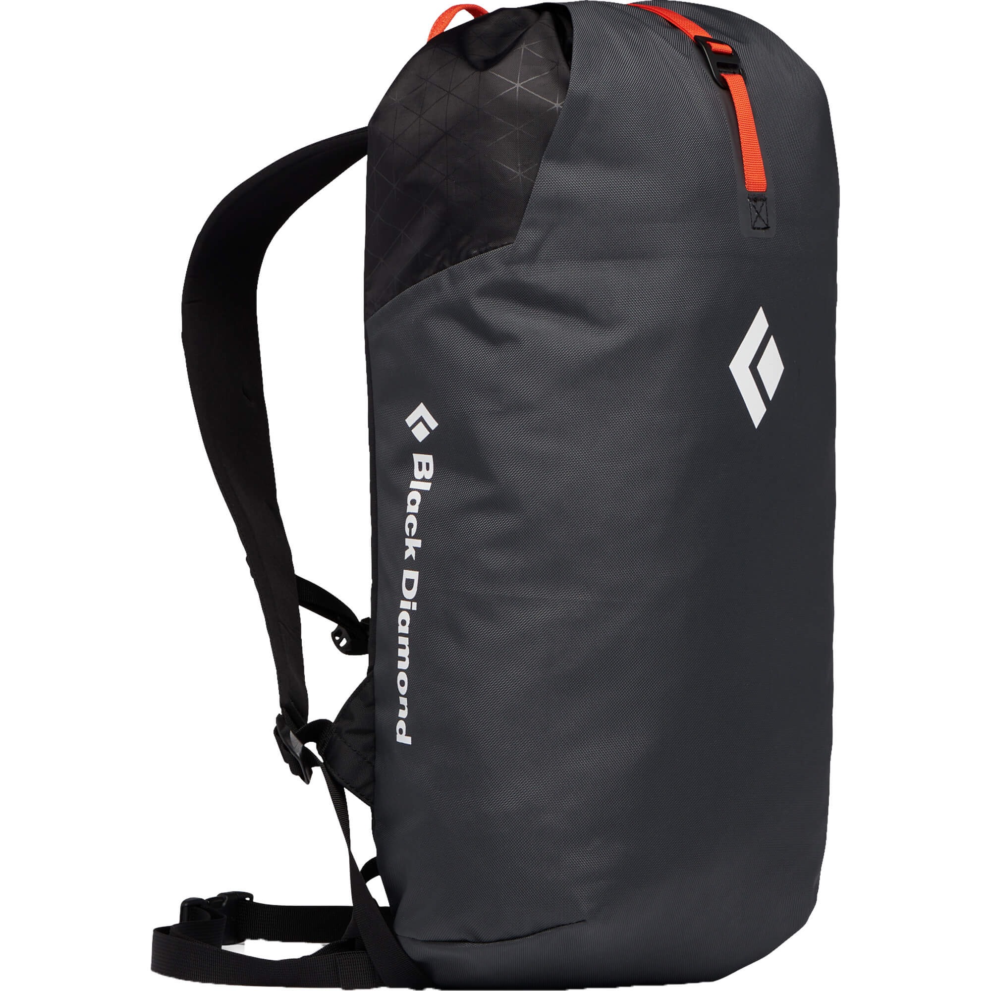 rock climbing backpack