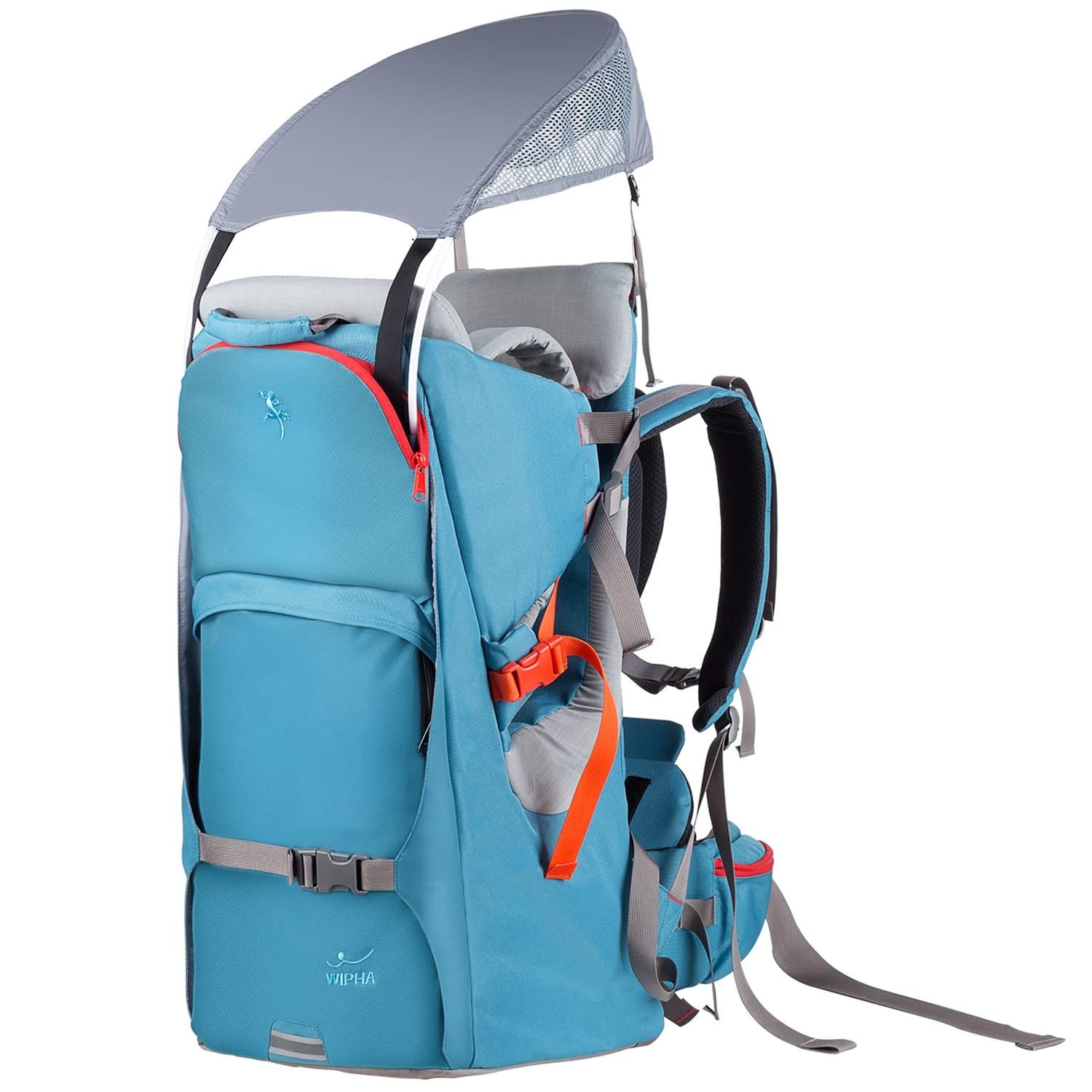 baby carrier for hiking