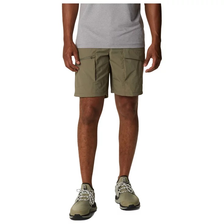 columbia hiking shorts