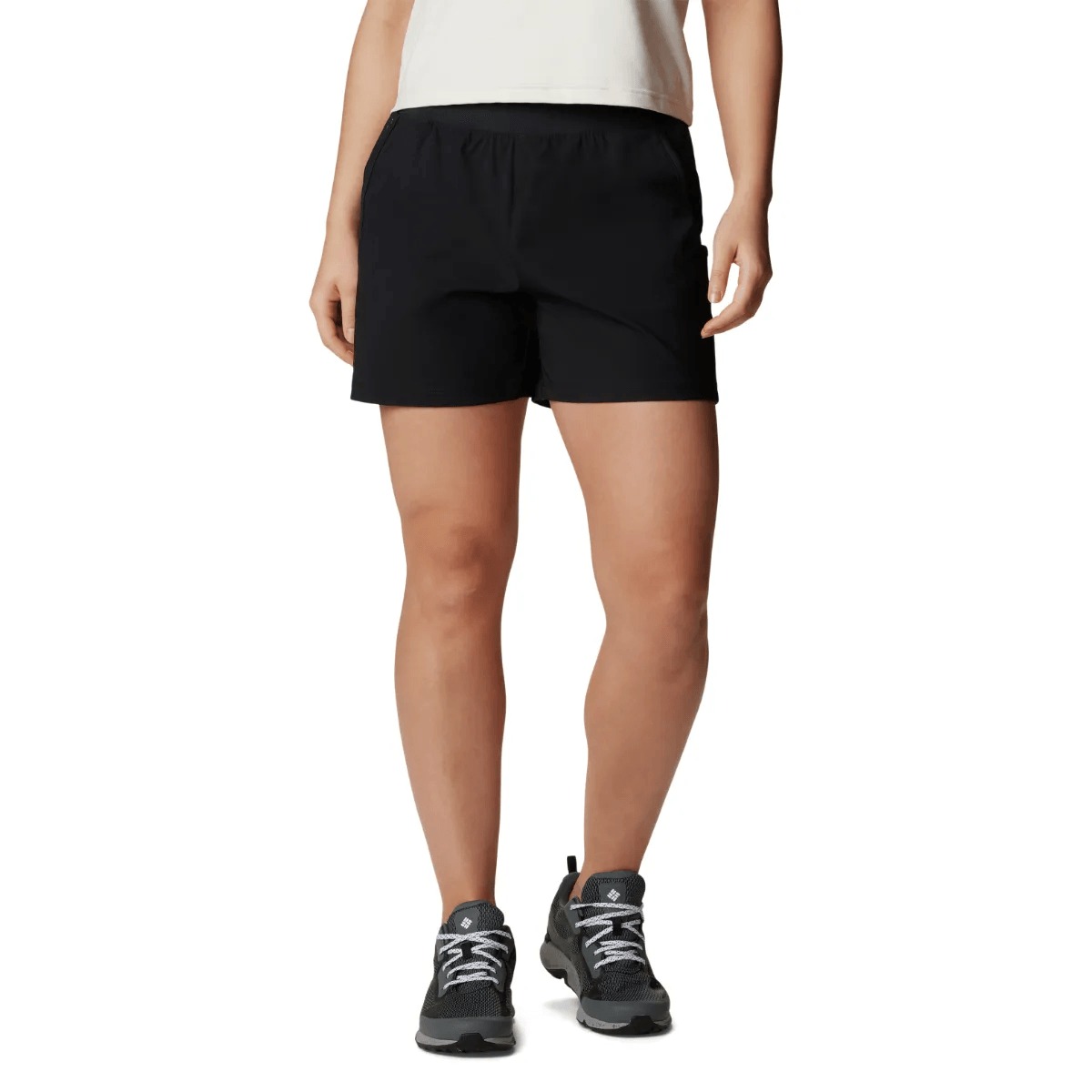 columbia hiking shorts