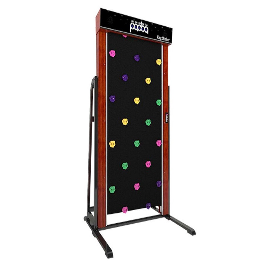 rock climbing treadmill