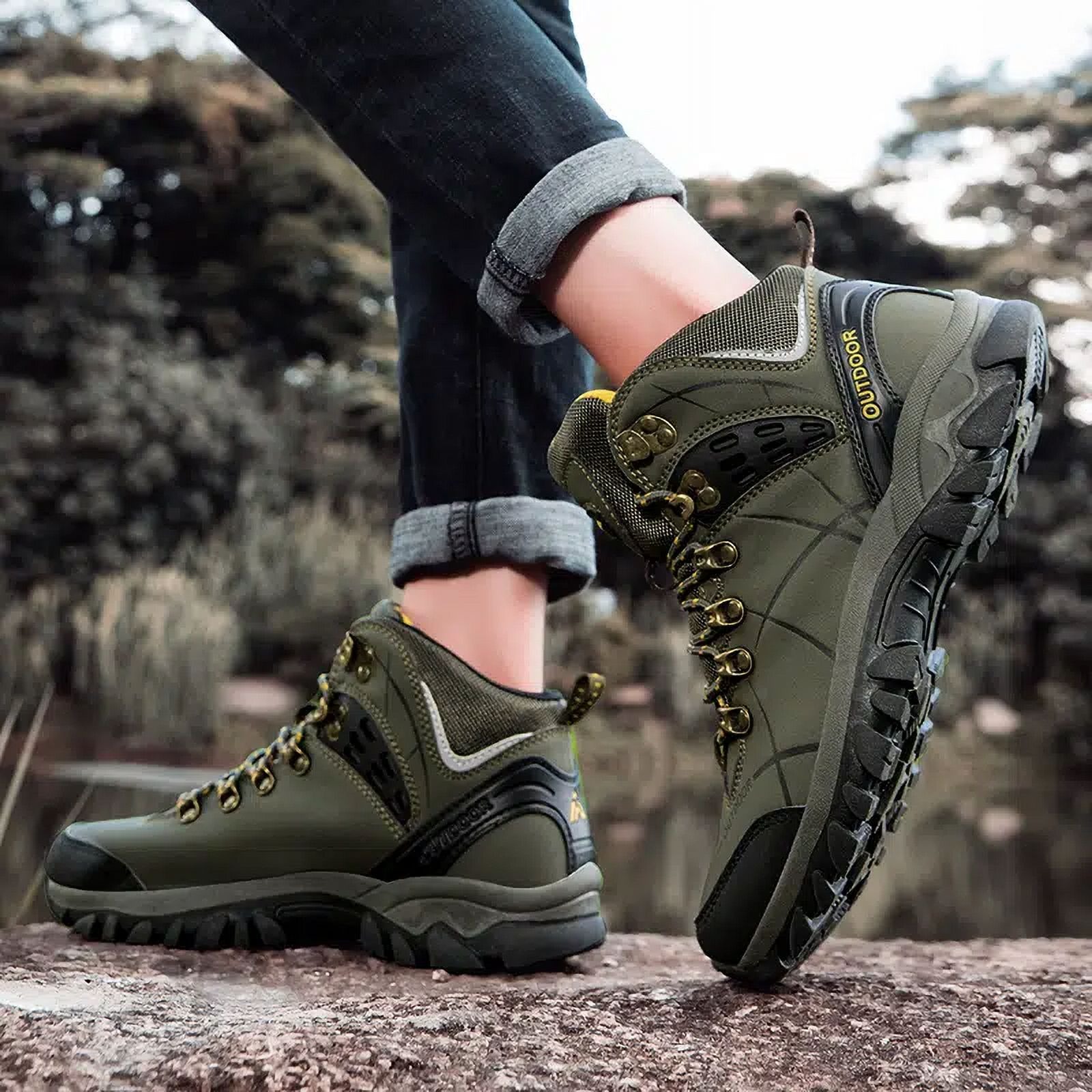 best women hiking boots