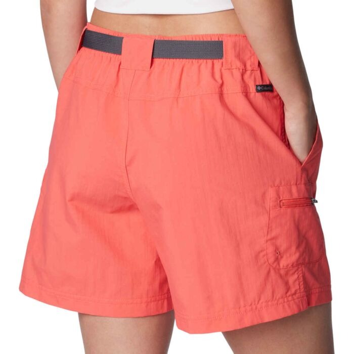 columbia hiking shorts