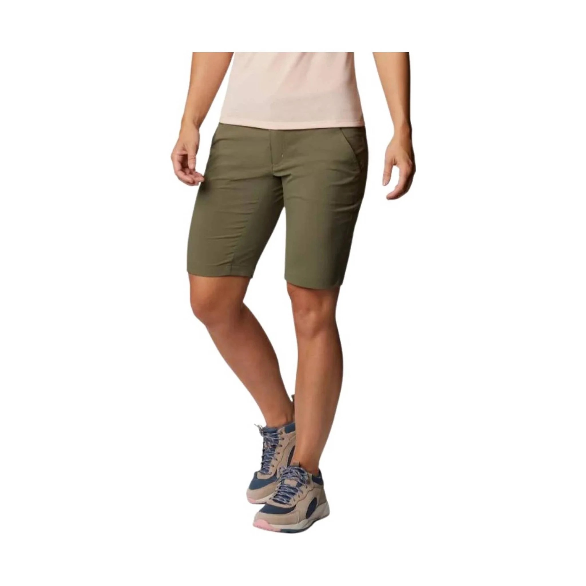 columbia hiking shorts