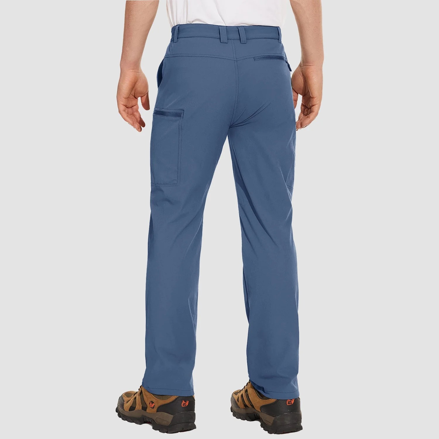 hiking cargo pants