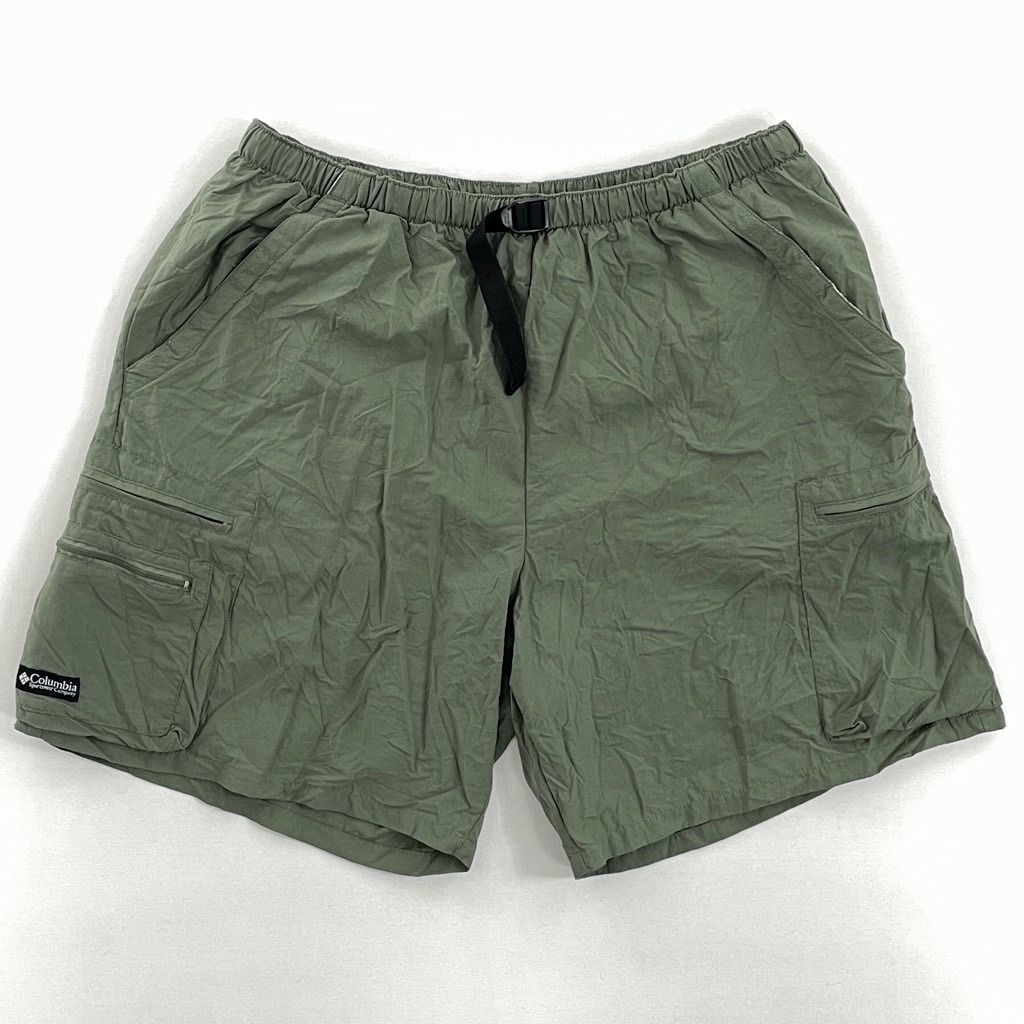 columbia hiking shorts