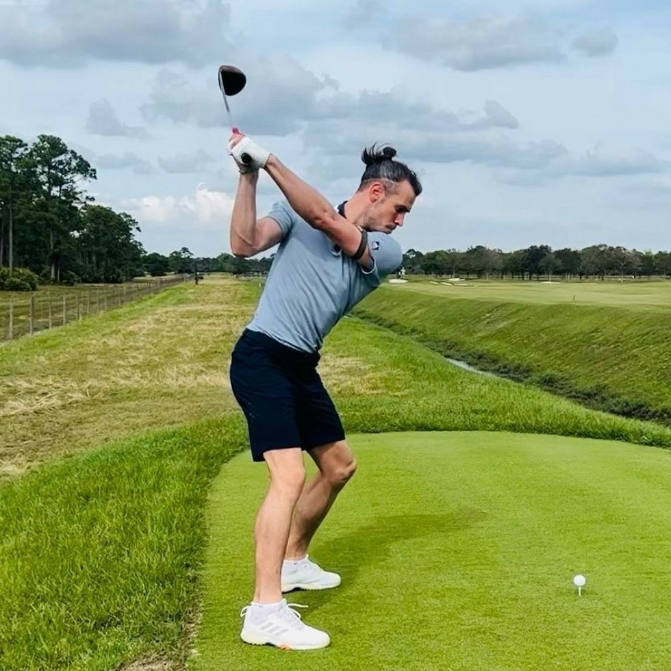 albatross golf