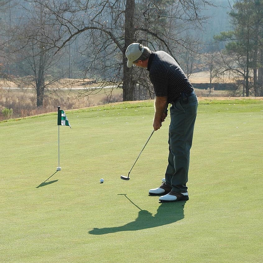 albatross golf