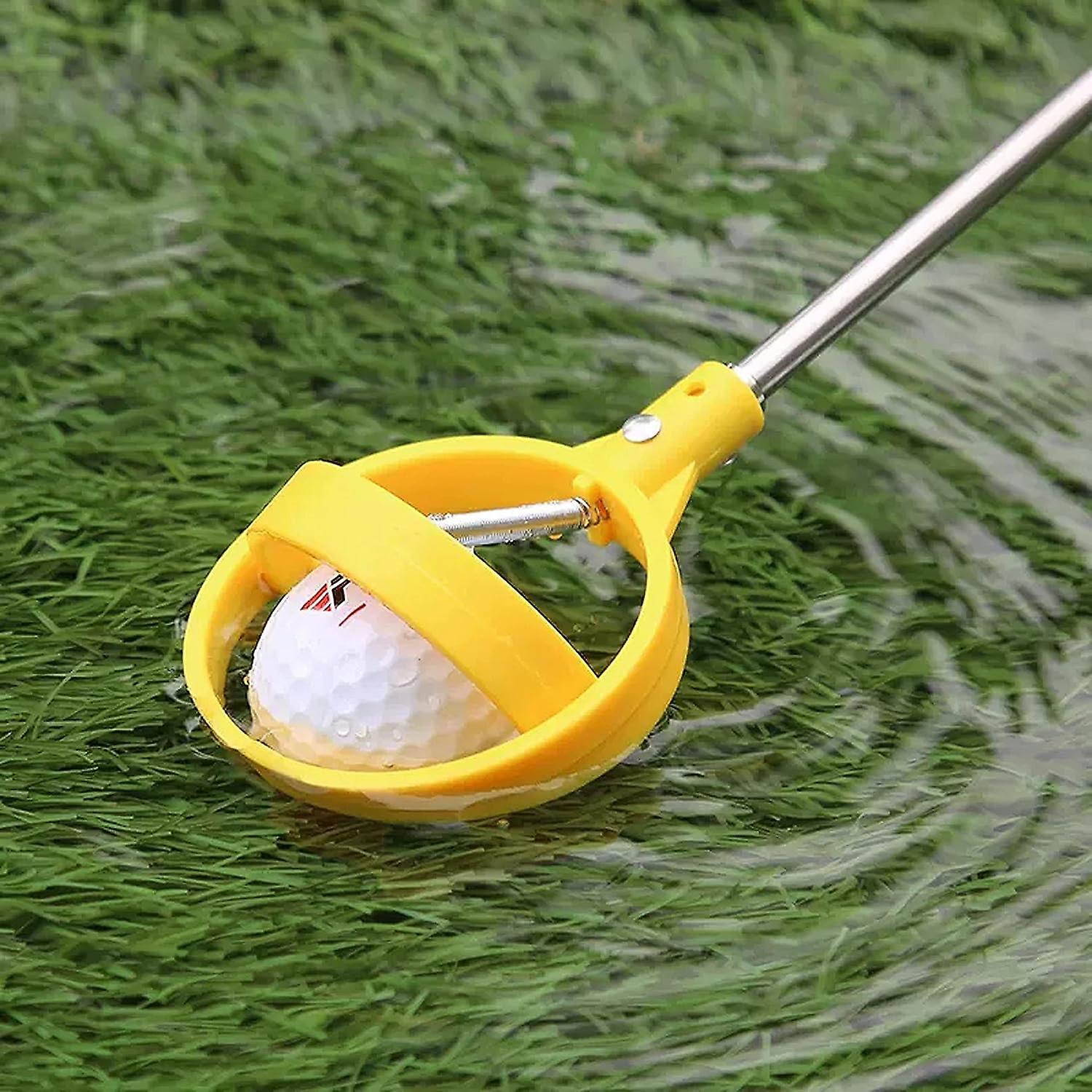 golf ball retrievers for water