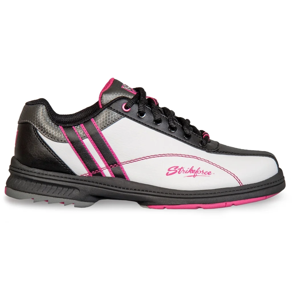 women's bowling shoes