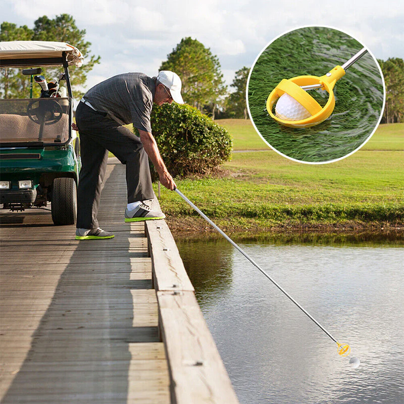 golf ball retrievers for water